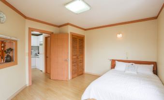 Taean Anabeli Pension