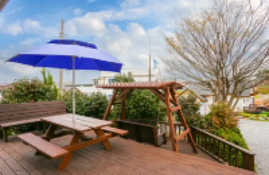 Taean Anabeli Pension Hotels in 