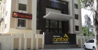 Hotel Amber Residency