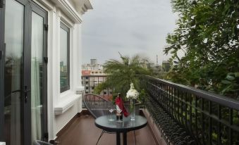 Hanoi l'Heritage Diamond Hotel & Spa