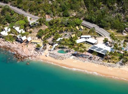 Nomads Magnetic Island