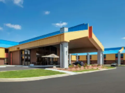 Baymont by Wyndham Muncie Near Ball State University Hotels in Muncie