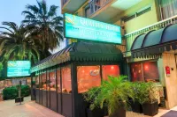 Best Western Hotel Mediterranee Menton Serre de la Madone 주변 호텔