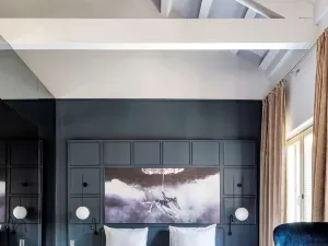 래디슨 블루 호텔 마드리드 프라도