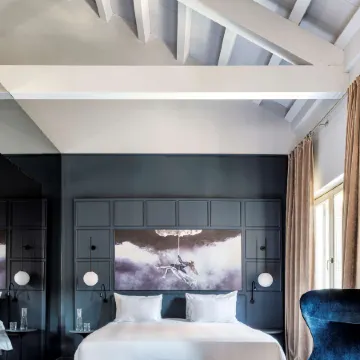 Radisson Blu Hotel, Madrid Prado