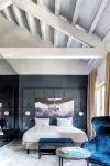Radisson Blu Hotel, Madrid Prado Hotels in Madrid