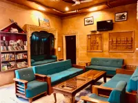 Hotel Tokyo Palace Hotels in Jaisalmer