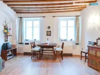 Modern Apartment, Bressanone