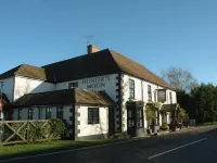 The Hunters Moon Hotels in Sherborne