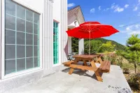 Yangpyeong Evergreen Pension