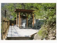 Omaki Spa Kanko Ryokan Hotel di 