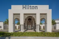 Hilton Tangier Al Houara Resort & Spa Hôtels à : 