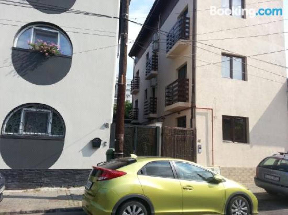 Banu Manta Apartments-Bucharest Updated 2022 Room Price-Reviews & Deals |  Trip.com