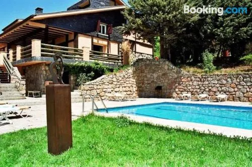 納瓦梅迪奧酒店