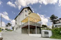 Gyeongju Insta Spa Pension