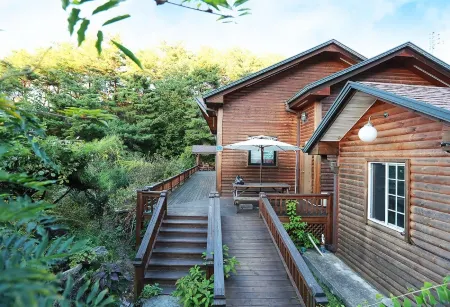 Yanggu Bauyasaenghwar Pension