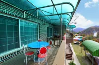 Hwacheon Unam Valley Pension