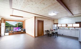 Asan Sanarem Pension