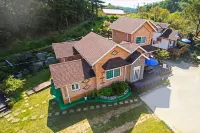 Yangyang Pinot Tree Pension Hotels near Hyunsan Park