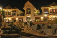 Red Praha Pension Các khách sạn ở 