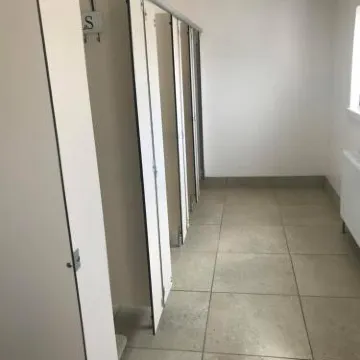 米西奧邦克豪斯酒店