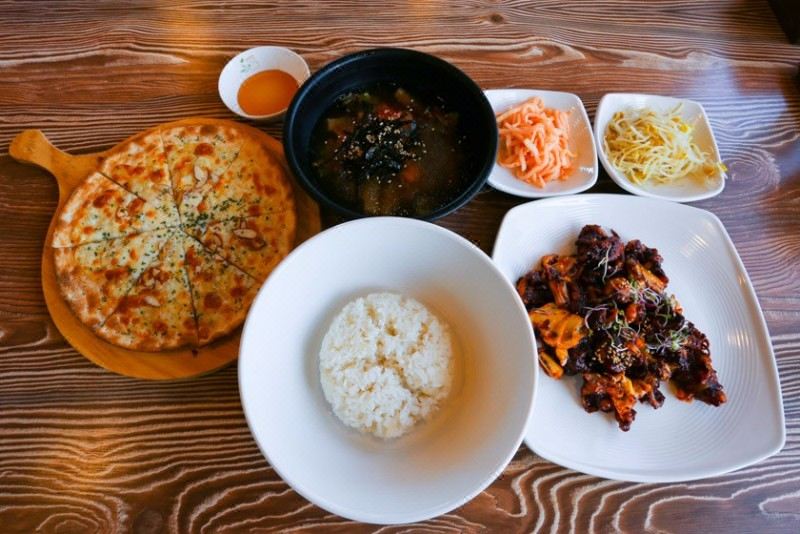 비자림미담 객실 이미지