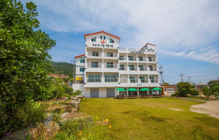 Wando Haegrim Pension
