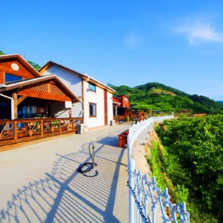 Gwangyang Supsongnongwon Pension