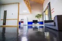 Boeun Urban Nature Pension Hotels in Boeun-gun