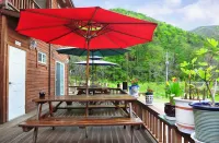 Jecheon Worak Deulgukwa Pension
