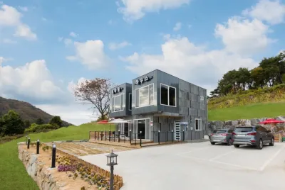 Namhae Stay 132