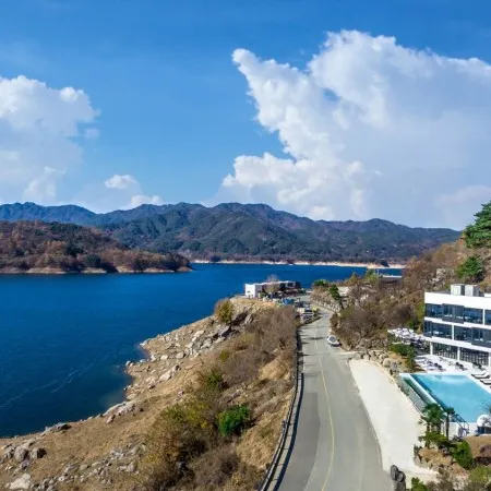 Hapcheon the Illi Pension
