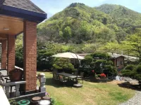 Wanju Haneurarae Cheotjip Pension