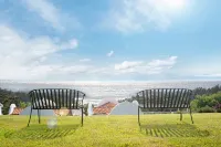 Taean (Anmyeondo) Grumpy House Pension