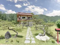 Gyeongju Samnamu Pension Hotels near Sinseonsa Temple