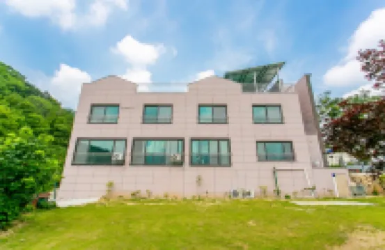 金海Solar House旅館