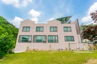 Gimhae Solar House Pension Hotels in Gimhae