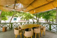 平昌江治癒之家旅館