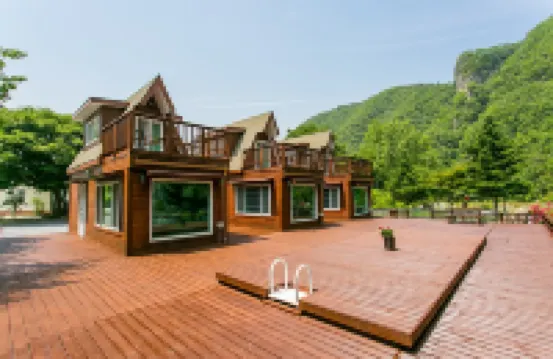 平昌江治癒之家旅館