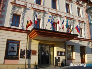 Hotel Slovan