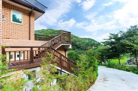 Namyangju Habibi Pension