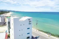 Pension Ollah Gangneung Hotels near Jumunjin Beach