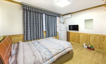 Boryeong (Daecheon) Baekhyeon Pension