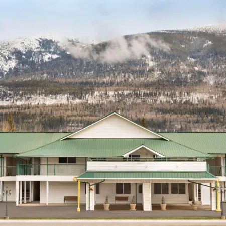 Travelodge by Wyndham McBride