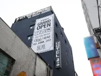 Hotel Bene Hotel dekat Kuil Daegagsa