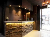 Hotel Bene Hotel dekat Kuil Daegagsa