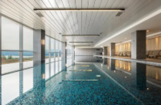 탑스텐 호텔 강릉 호텔