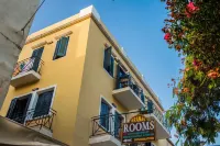 Vranas Ambiance Hotel Các khách sạn ở Chania