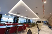 Geoje Artnouveau Suite Hotel - Desayuno