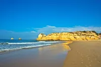 Four Seasons Vilamoura - Beach